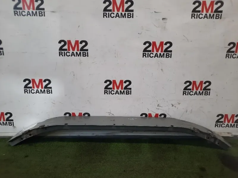 Traversa Paraurti POST 12772411 Opel Insignia A 2013