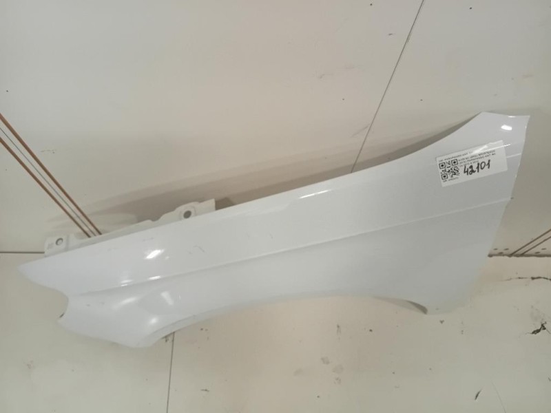 Parafango ANT SX 8P0821105G Audi A3 8PA Sportback 2010