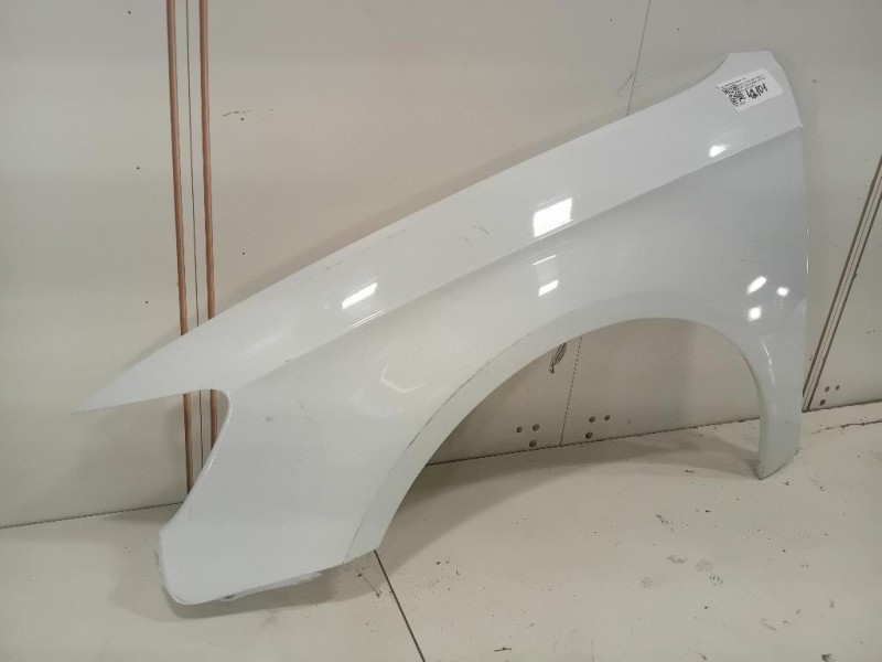 Parafango ANT SX 8P0821105G Audi A3 8PA Sportback 2010