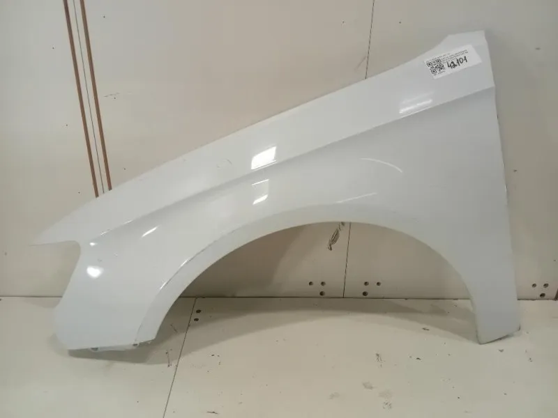 Parafango ANT SX 8P0821105G Audi A3 8PA Sportback 2010