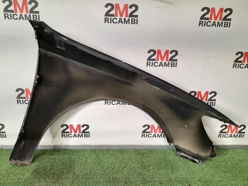 Parafango ANT SX 8V0821105L Audi A3 8VF Sportback 2016