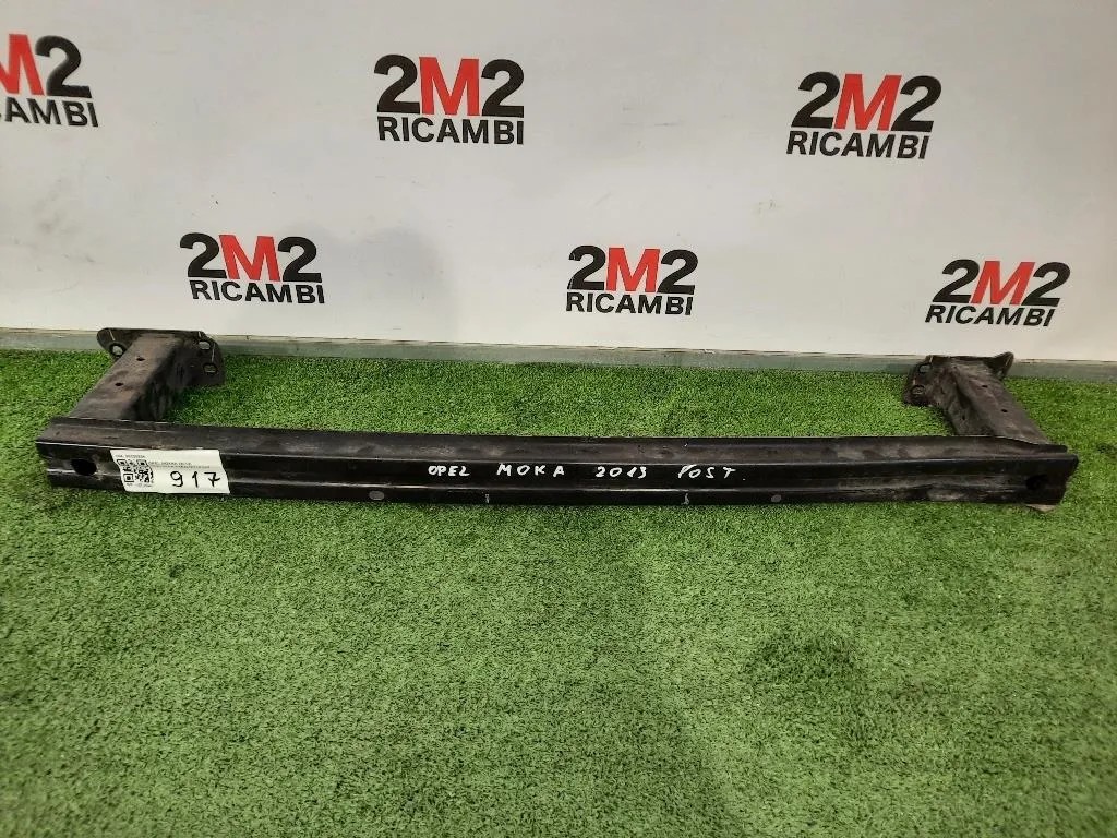 Traversa Paraurti POST 95320354 Opel Mokka 2013