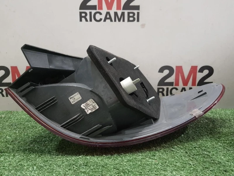 Fanale EST POST SX A2469068100 Mercedes Classe B W246 2014