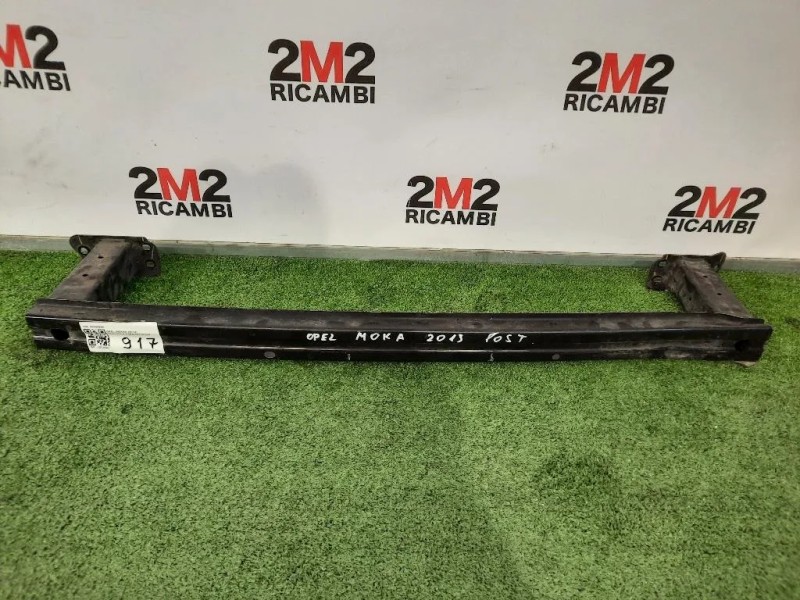 Traversa Paraurti POST 95320354 Opel Mokka 2013
