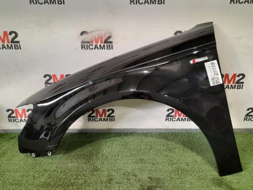 Parafango ANT SX 8V0821105L Audi A3 8VF Sportback 2016