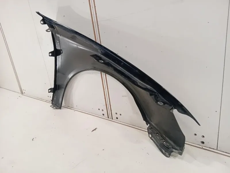 Parafango ANT SX 8V0821105L Audi A3 8VF Sportback 2016