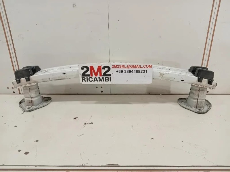 Traversa Paraurti POST 1405155 Opel Mokka 2013