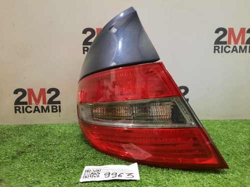 Fanale EST POST SX A2038205164KZ Mercedes Classe CLC Cl203 2008