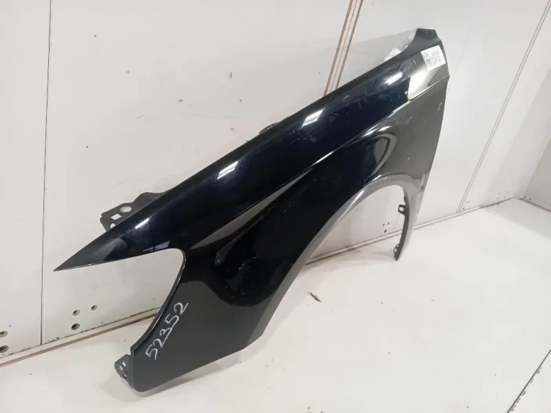 Parafango ANT SX 8V0821105L Audi A3 8VF Sportback 2016