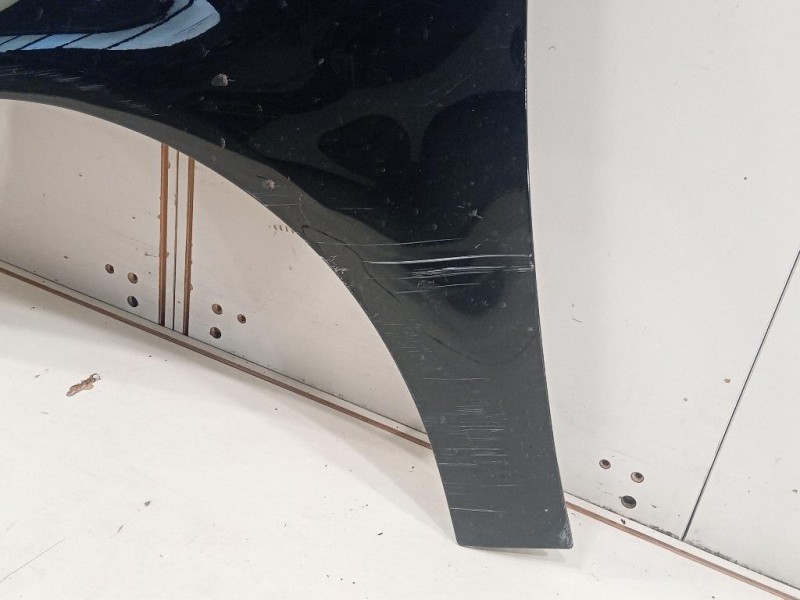 Parafango ANT SX 8V0821105L Audi A3 8VF Sportback 2016