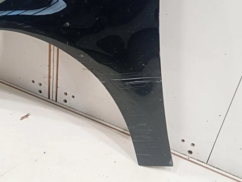 Parafango ANT SX 8V0821105L Audi A3 8VF Sportback 2016