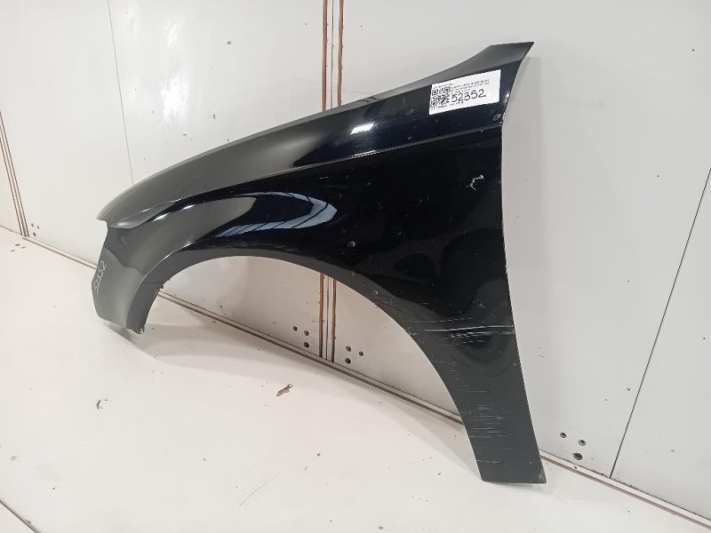 Parafango ANT SX 8V0821105L Audi A3 8VF Sportback 2016