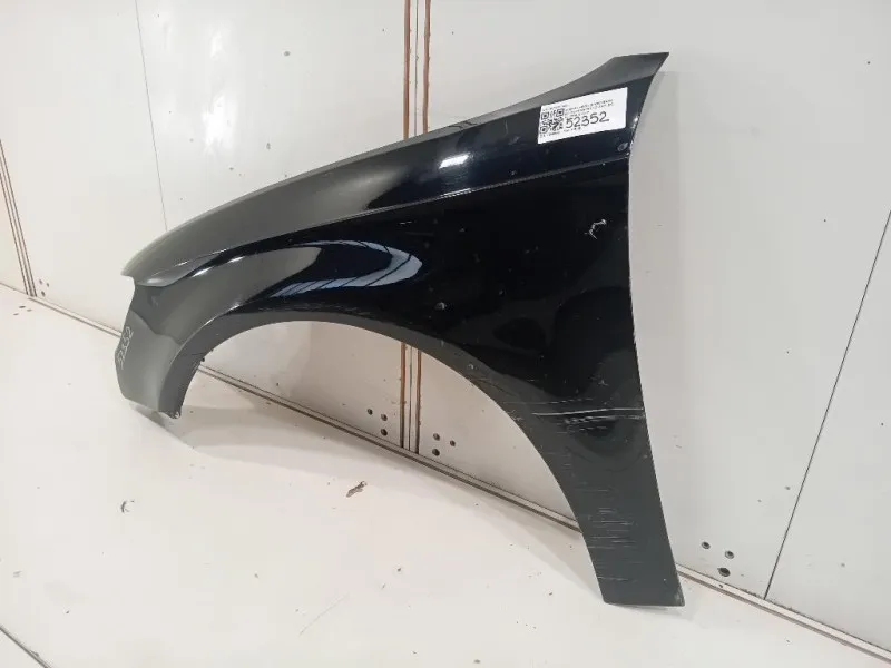 Parafango ANT SX 8V0821105L Audi A3 8VF Sportback 2016