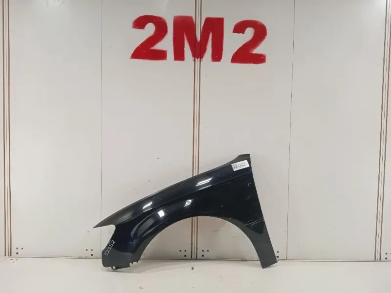 Parafango ANT SX 8V0821105L Audi A3 8VF Sportback 2016