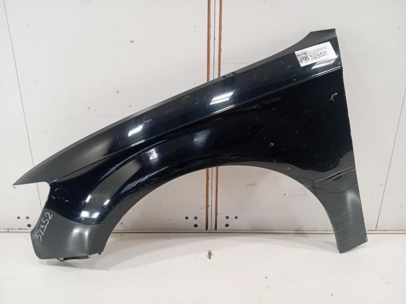 Parafango ANT SX 8V0821105L Audi A3 8VF Sportback 2016