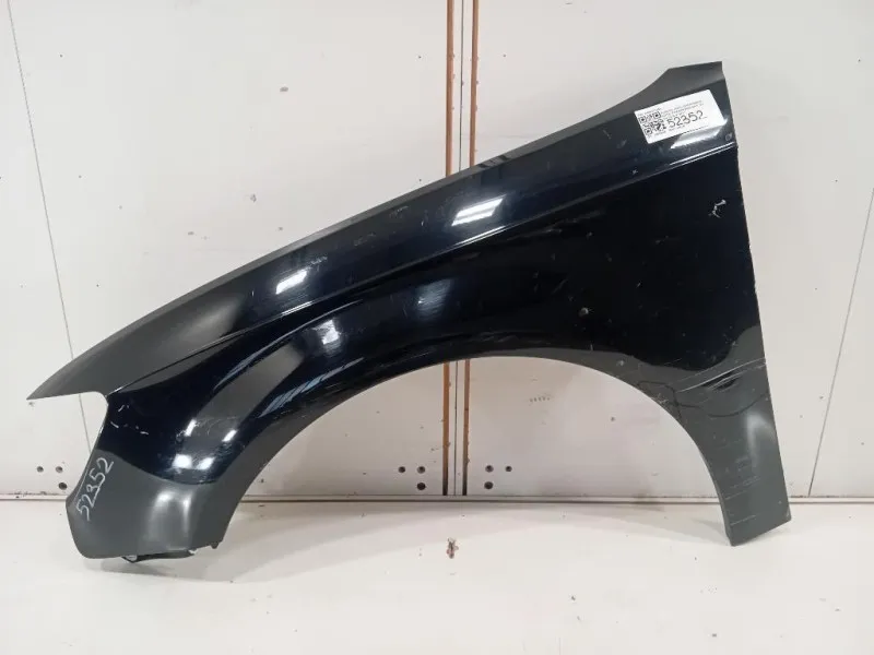 Parafango ANT SX 8V0821105L Audi A3 8VF Sportback 2016