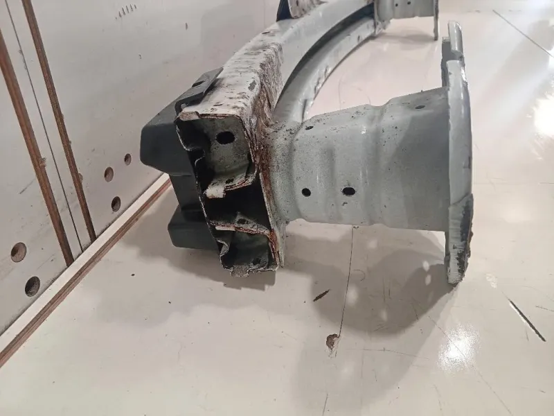 Traversa Paraurti POST 95320354 Opel Mokka 2013