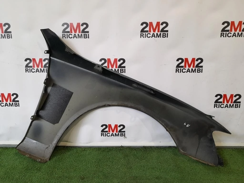 Parafango ANT SX Audi A4 8K2 2008
