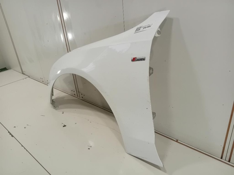 Parafango ANT SX 8K0821105A Audi A4 8K2 2008