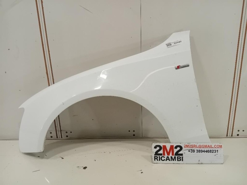 Parafango ANT SX 8K0821105A Audi A4 8K2 2008