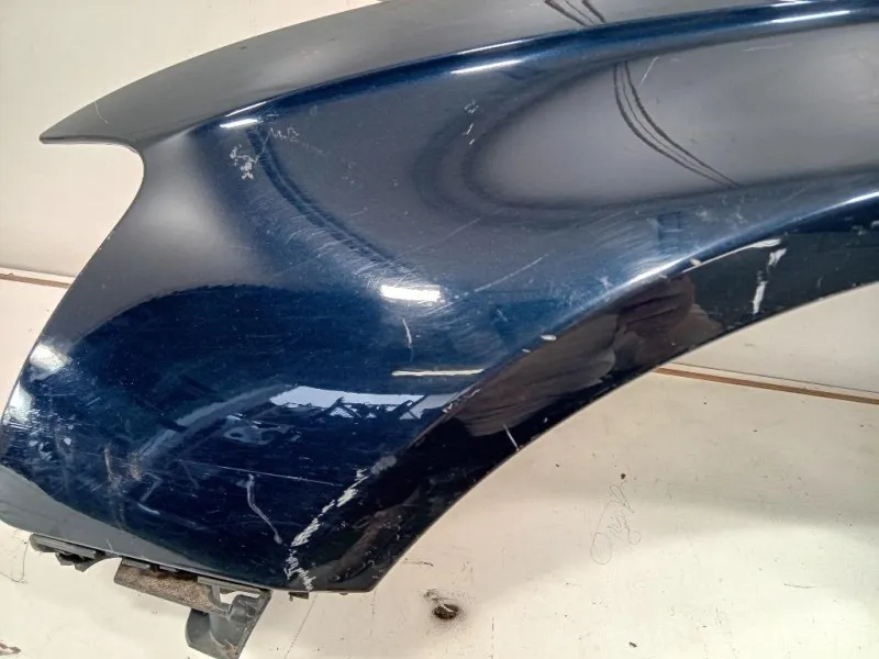 Parafango ANT SX 8K0821105J Audi A4 8K2 2012