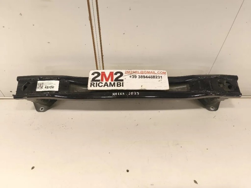 Traversa Paraurti POST TRAVERSA PARAURTI POST Opel Mokka B 2020