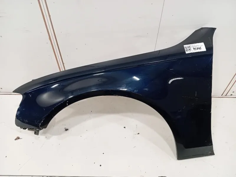 Parafango ANT SX 8K0821105J Audi A4 8K2 2012