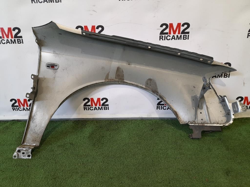 Parafango ANT SX 8K0821105A Audi A4 8K5 Avant 2008