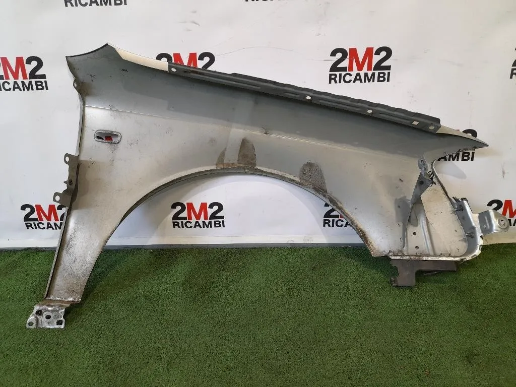 Parafango ANT SX 8K0821105A Audi A4 8K5 Avant 2008