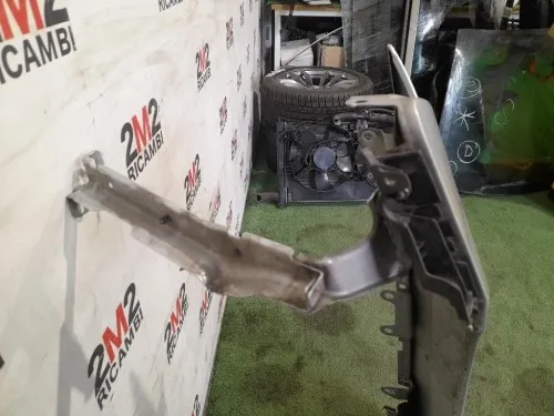 Parafango ANT SX 8K0821105A Audi A4 8K5 Avant 2008