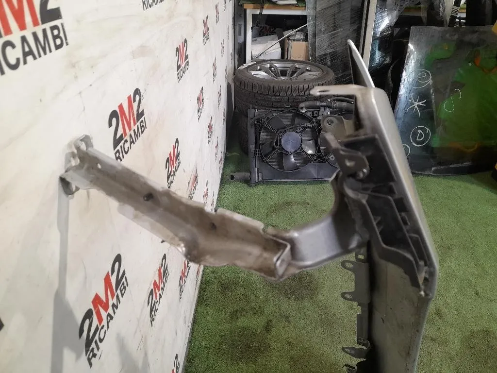 Parafango ANT SX 8K0821105A Audi A4 8K5 Avant 2008