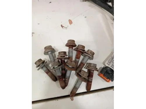 Traversa Paraurti POST 511601643R Opel Movano B 2010