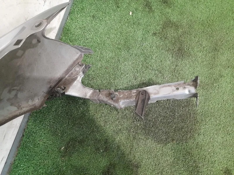 Parafango ANT SX 8K0821105A Audi A4 8K5 Avant 2008