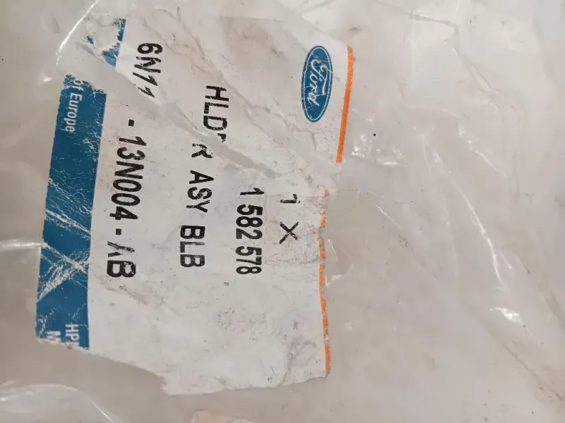 Traversa Paraurti POST 511601643R Opel Movano B 2010