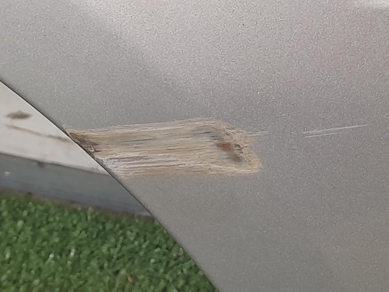 Parafango ANT SX 8K0821105A Audi A4 8K5 Avant 2008