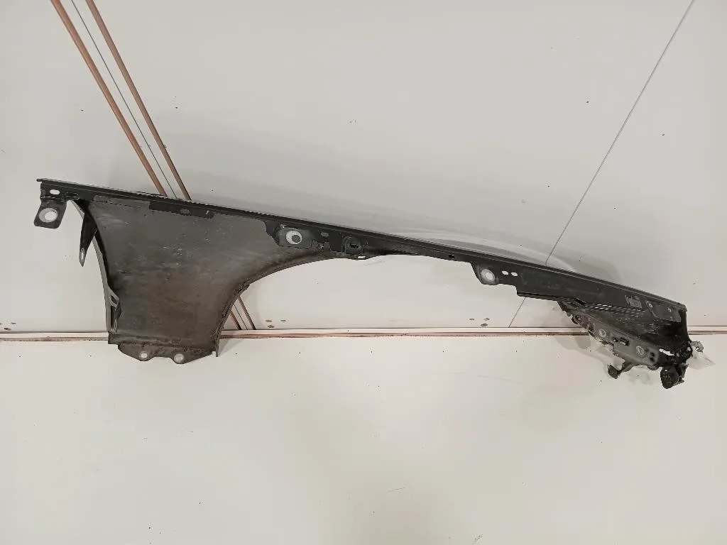 Parafango ANT SX 8W0821105A Audi A4 8W2 2015