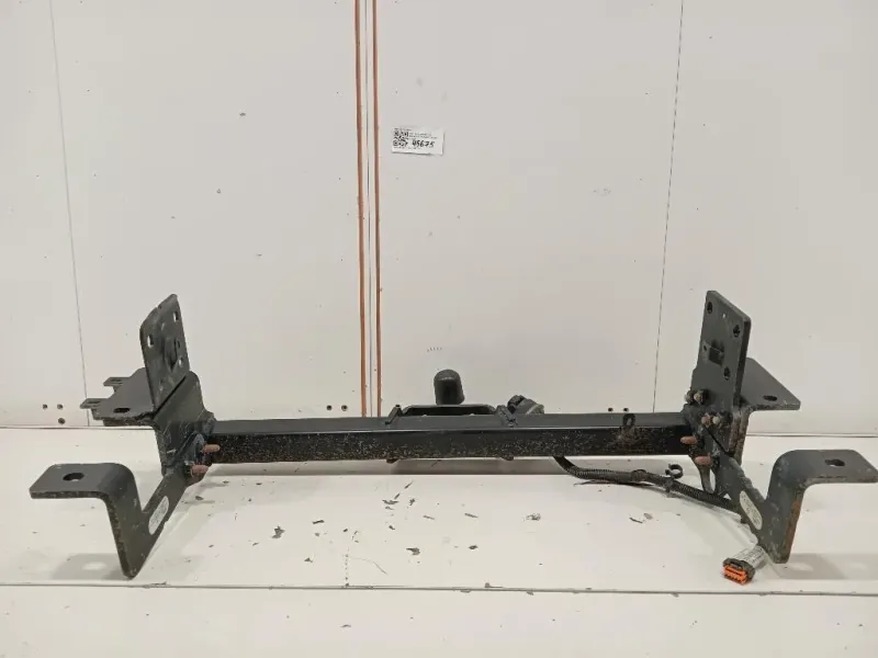 Traversa Paraurti POST 511601643R Opel Movano B 2010