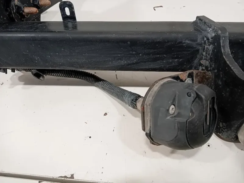 Traversa Paraurti POST 511601643R Opel Movano B 2010