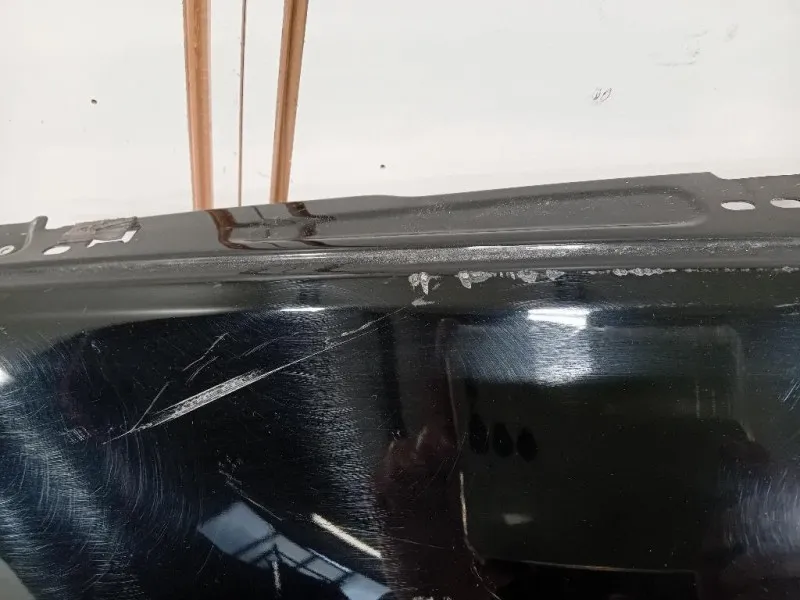 Parafango ANT SX 8W0821105A Audi A4 8W2 2015