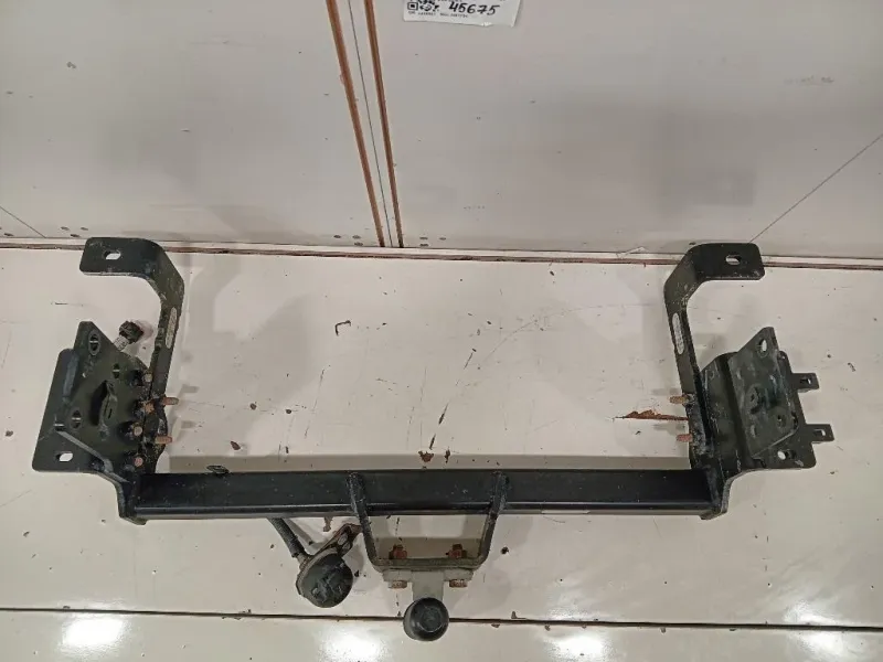 Traversa Paraurti POST 511601643R Opel Movano B 2010