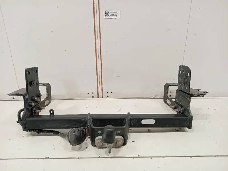 Traversa Paraurti POST 511601643R Opel Movano B 2010