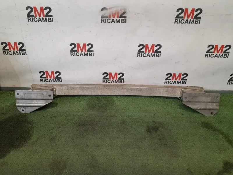 Traversa Paraurti POST 12776305 Opel Zafira C 2012