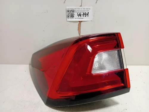 Fanale EST POST SX FFANALE EST POST SX MG5 2020-2024 Mg MG4 2022