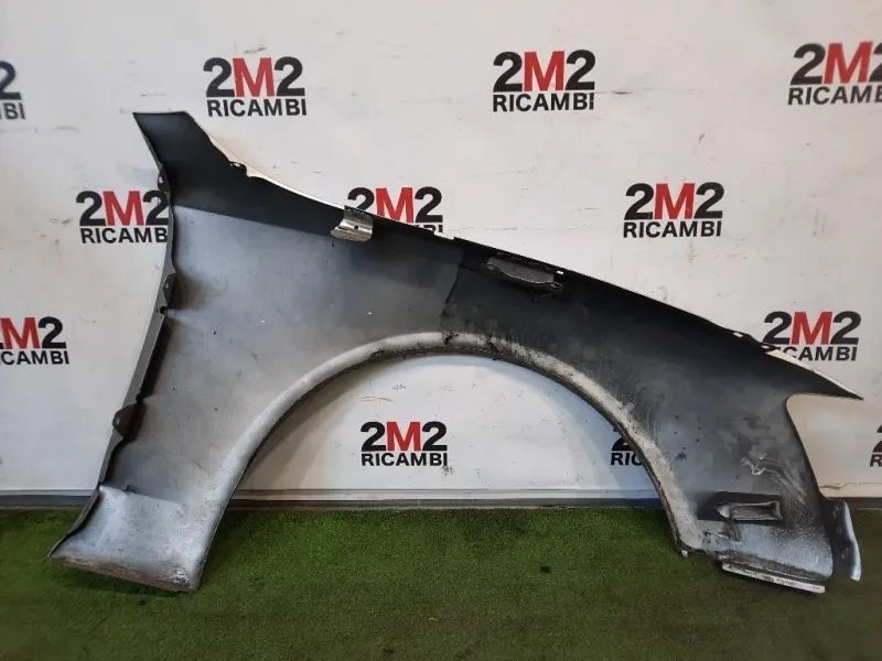 Parafango ANT SX Audi A5 8T3 2008