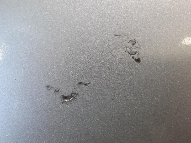 Parafango ANT SX Audi A5 8T3 2008