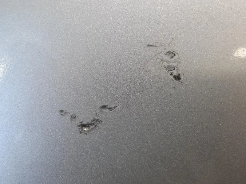 Parafango ANT SX Audi A5 8T3 2008