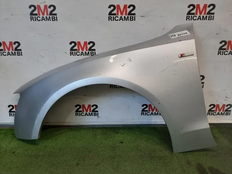 Parafango ANT SX Audi A5 8T3 2008