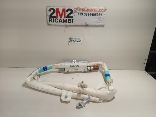 Air-bag A Tendina SX 39187597 Opel Astra K 2019