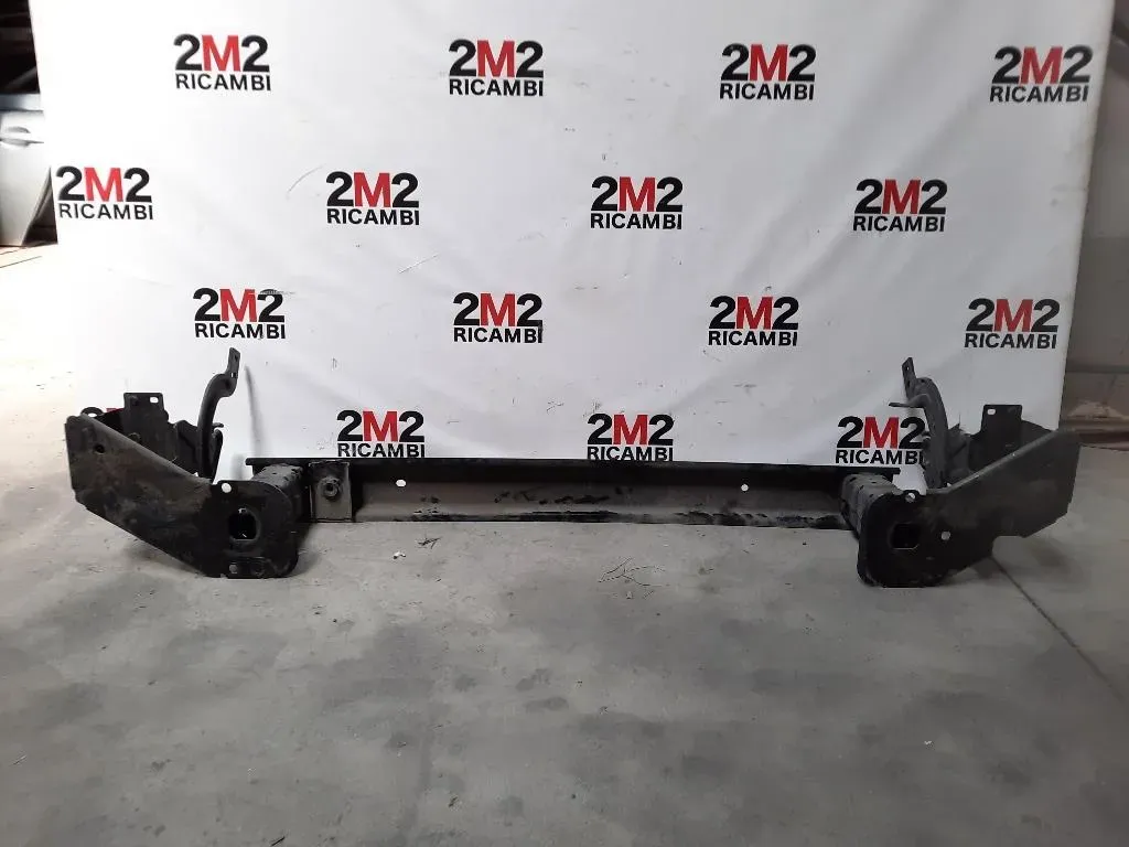 Traversa Paraurti POST 7203P0 Peugeot 3008 I 2009