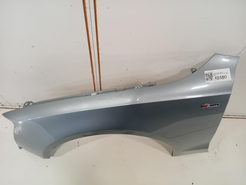 Parafango ANT SX 8T0821105H Audi A5 8T3 2008